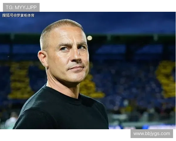 卡纳瓦罗直言韦世豪技术出众但身体薄弱懒练力量影响发展