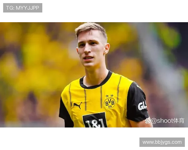 施洛特贝克回应拜仁兴趣报道表示无法发表任何评论 施洛特贝克回应拜仁兴趣报道表示无法发表任何评论