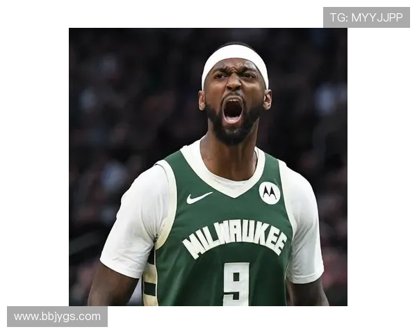 波蒂斯回应字母哥交易流言:全力以赴 再次夺冠是我们共同目标 波蒂斯回应字母哥交易流言:全力以赴 再次夺冠是我们共同目标