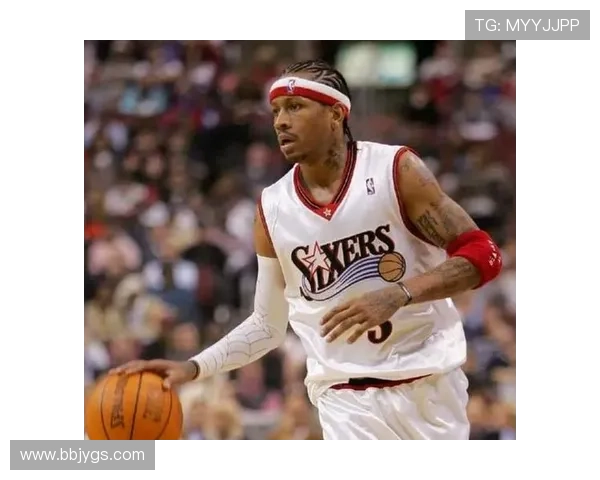 艾弗森感慨年华不再称如今只投投篮第二天身体就吃不消 艾弗森感慨年华不再称如今只投投篮第二天身体就吃不消